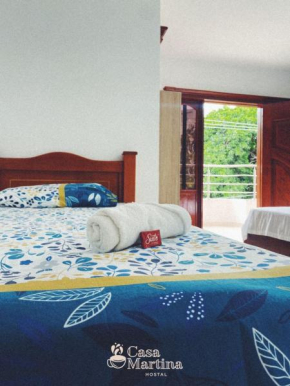 Hotel Casa Martina Valledupar